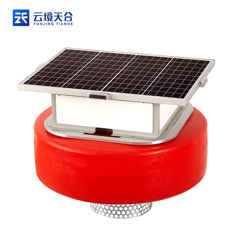 浮標(biāo)水質(zhì)監(jiān)測設(shè)備怎么樣