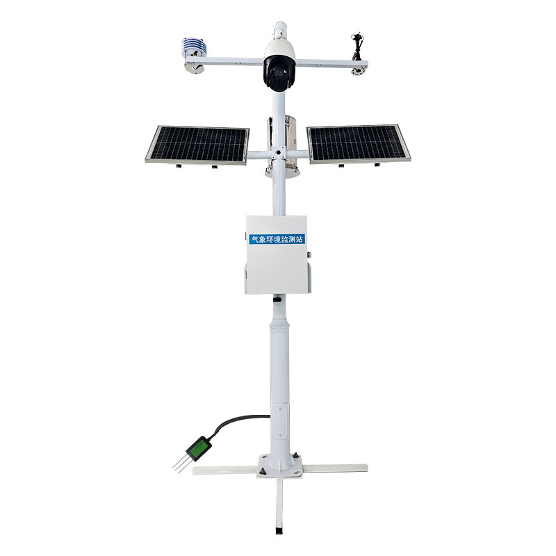 農業氣象站設備