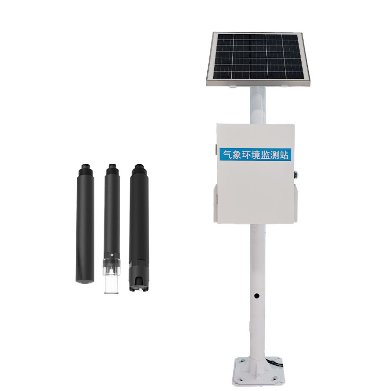 養殖污水監測站