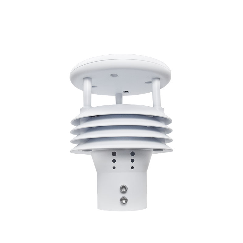 防爆氣象五參數儀